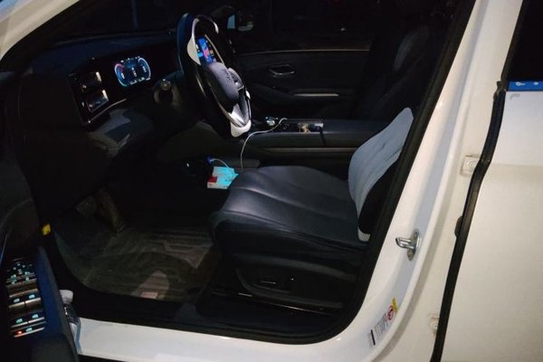 BYD Qin L 2024, 114300 км, за 9990 USD - фото 16