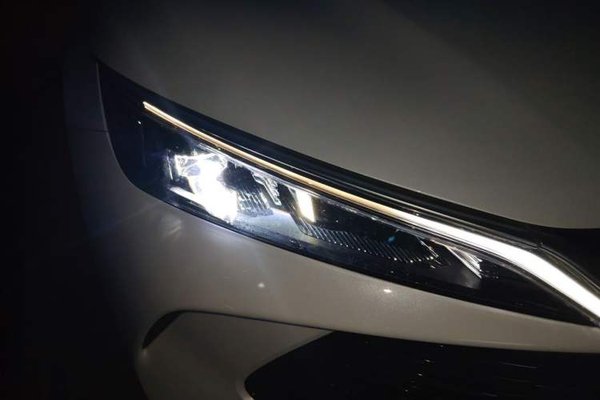 BYD Qin L 2024, 114300 км, за 9990 USD - фото 7