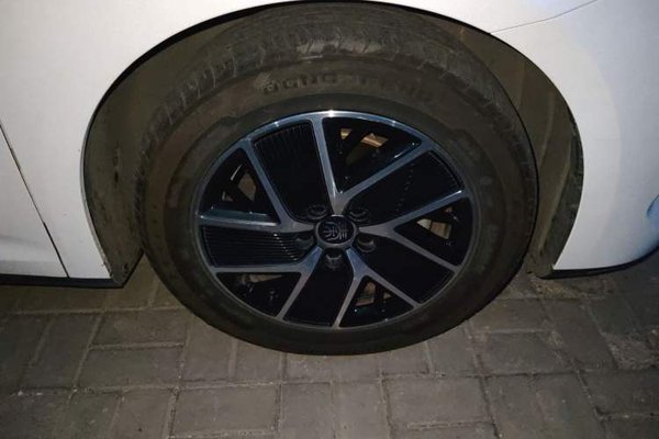 BYD Qin L 2024, 114300 км, за 9990 USD - фото 8