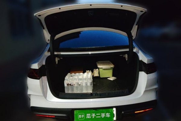 BYD Qin L 2024, 114300 км, за 9990 USD - фото 20