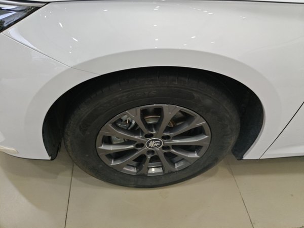 BYD Qin L 2024, 19600 км, за 11729 USD - фото 8