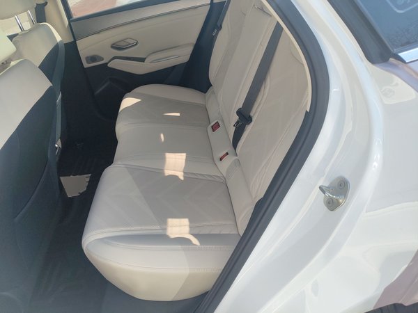 BYD Qin L 2024, 25500 км, за 14161 USD - фото 23