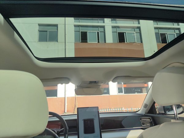 BYD Qin L 2024, 25500 км, за 14161 USD - фото 18