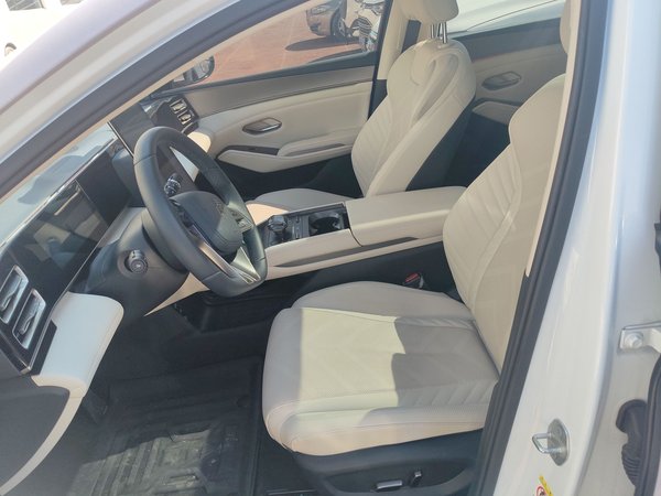 BYD Qin L 2024, 25500 км, за 14161 USD - фото 14