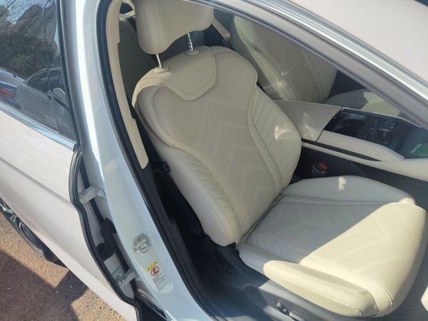 BYD Qin L 2024, 25500 км, за 14161 USD - фото 21