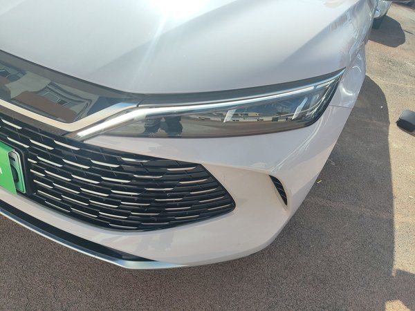 BYD Qin L 2024, 25500 км, за 14161 USD - фото 8