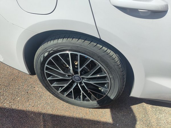 BYD Qin L 2024, 25500 км, за 14161 USD - фото 10