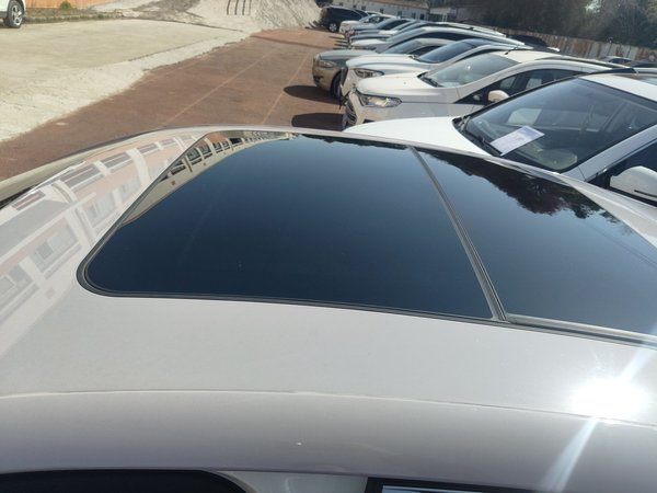 BYD Qin L 2024, 25500 км, за 14161 USD - фото 6