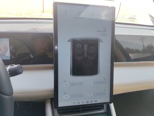 BYD Qin L 2024, 25500 км, за 14161 USD - фото 17