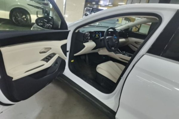 BYD Qin L 2024, 2800 км, за 11032 USD - фото 19