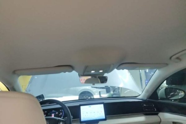 BYD Qin L 2024, 2800 км, за 11032 USD - фото 21