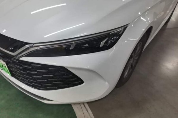 BYD Qin L 2024, 2800 км, за 11032 USD - фото 9