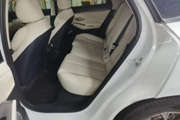 BYD Qin L 2024, 2800 км, за 11032 USD - фото 20