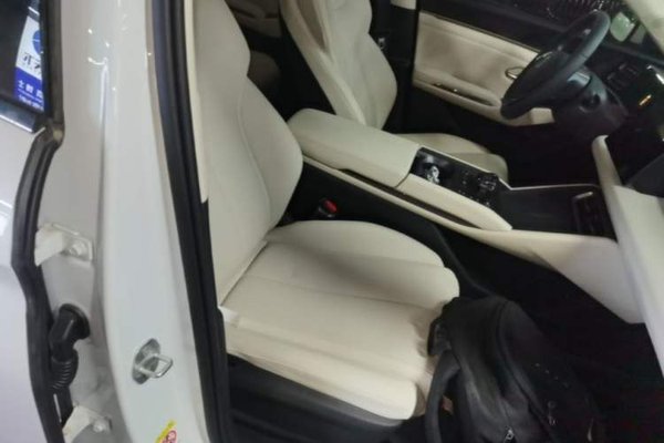 BYD Qin L 2024, 2800 км, за 11032 USD - фото 23