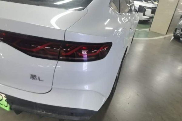 BYD Qin L 2024, 2800 км, за 11032 USD - фото 7