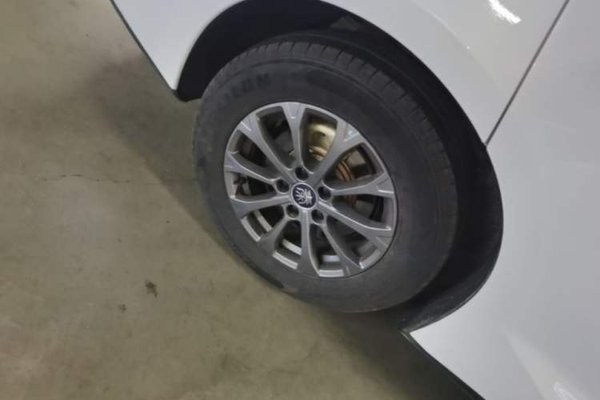 BYD Qin L 2024, 2800 км, за 11032 USD - фото 10