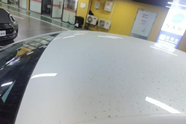 BYD Qin L 2024, 2800 км, за 11032 USD - фото 11