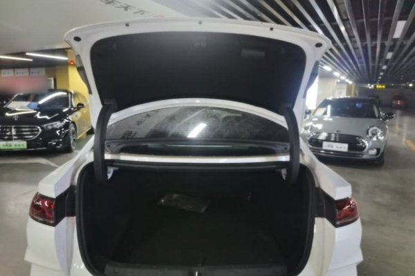BYD Qin L 2024, 2800 км, за 11032 USD - фото 22