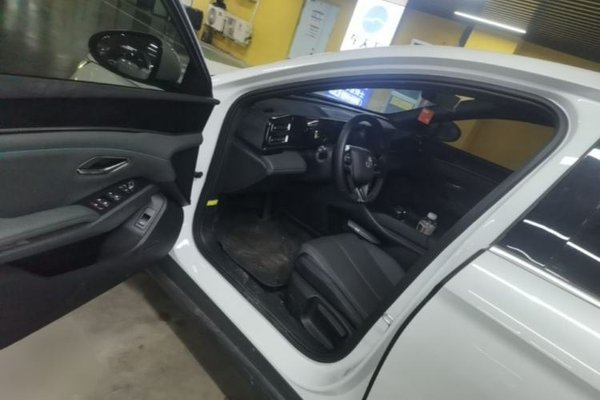 BYD Qin L 2024, 3900 км, за 10988 USD - фото 19