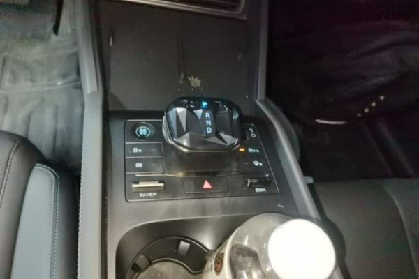 BYD Qin L 2024, 3900 км, за 10988 USD - фото 17