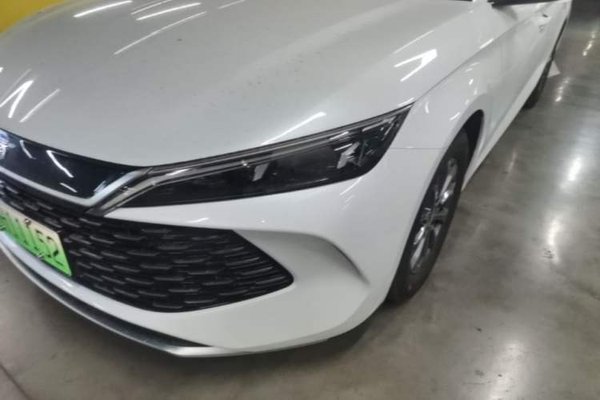 BYD Qin L 2024, 3900 км, за 10988 USD - фото 9