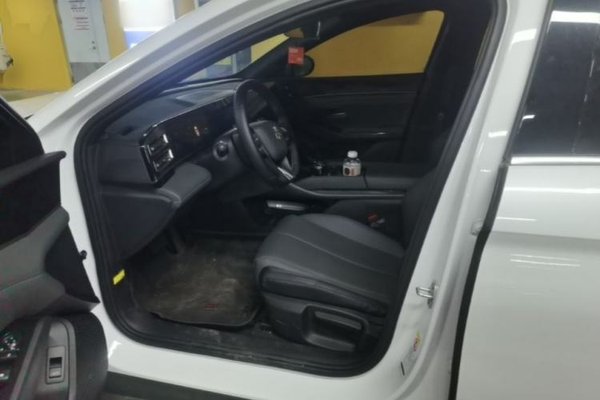 BYD Qin L 2024, 3900 км, за 10988 USD - фото 18