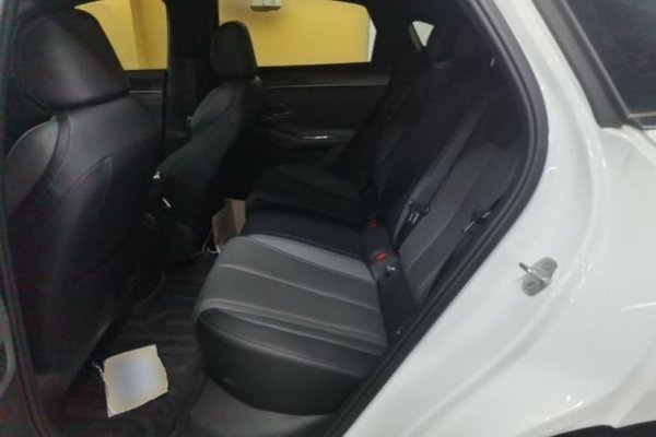 BYD Qin L 2024, 3900 км, за 10988 USD - фото 20