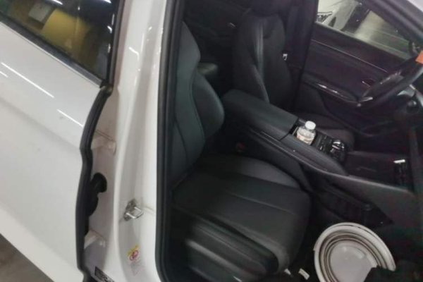 BYD Qin L 2024, 3900 км, за 10988 USD - фото 23