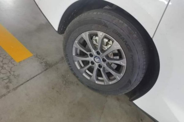 BYD Qin L 2024, 3900 км, за 10988 USD - фото 10