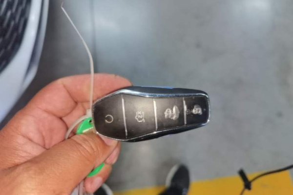 BYD Qin L 2024, 3900 км, за 10988 USD - фото 12