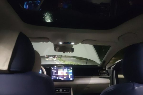 BYD Qin L 2024, 53800 км, за 12121 USD - фото 19