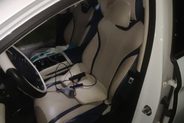 BYD Qin L 2024, 53800 км, за 12121 USD - фото 16