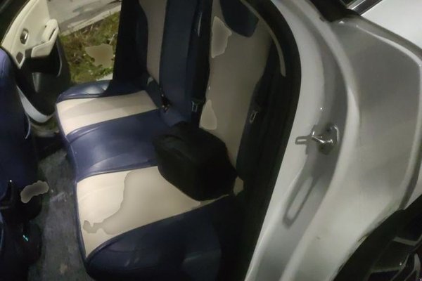 BYD Qin L 2024, 53800 км, за 12121 USD - фото 18