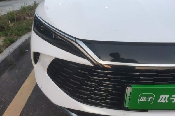 BYD Qin L 2024, 53800 км, за 12121 USD - фото 7