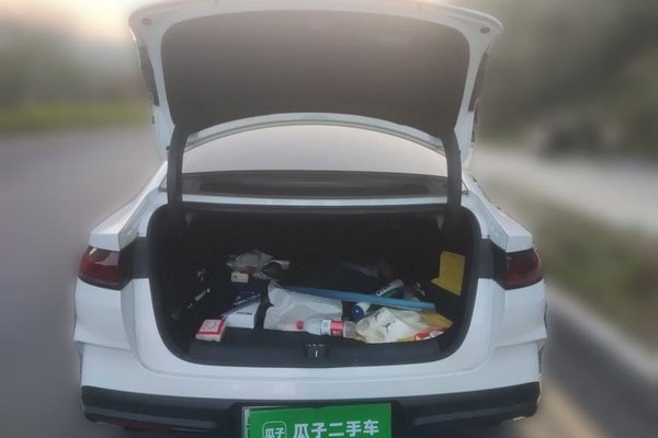 BYD Qin L 2024, 53800 км, за 12121 USD - фото 20