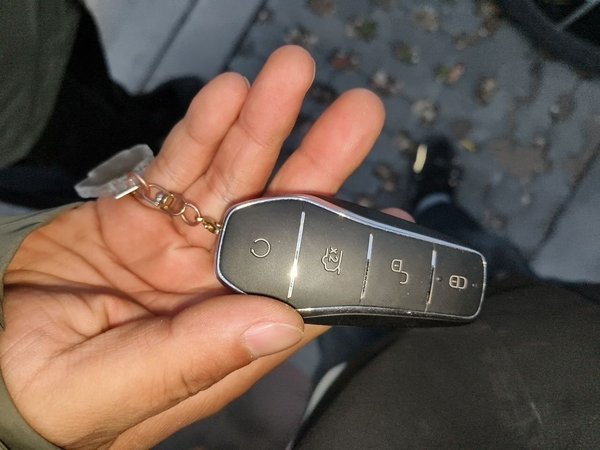 BYD Qin L 2024, 57100 км, за 10428 USD - фото 9