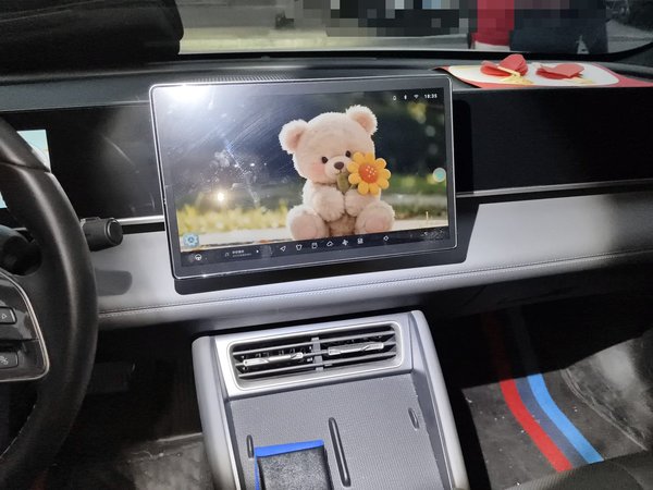 BYD Qin L 2024, 57100 км, за 10428 USD - фото 14