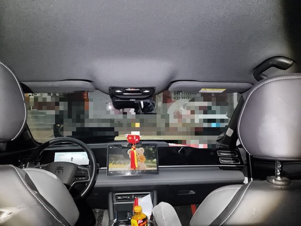 BYD Qin L 2024, 57100 км, за 10428 USD - фото 19