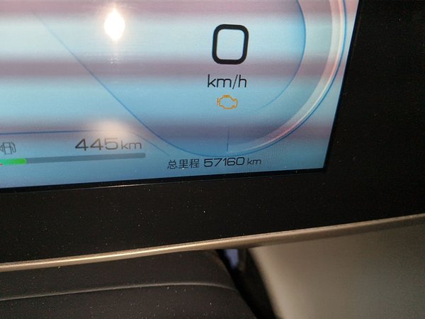 BYD Qin L 2024, 57100 км, за 10428 USD - фото 13