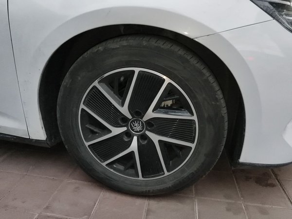 BYD Qin L 2024, 57100 км, за 10428 USD - фото 8