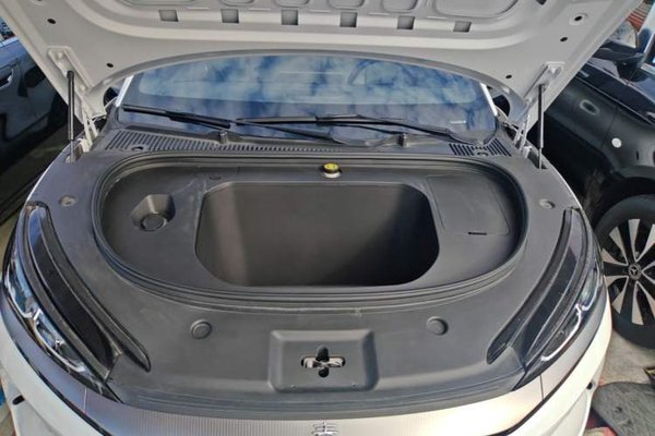 BYD Qin L 2025, 14300 км, за 15507 USD - фото 30
