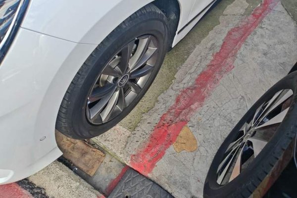 BYD Qin L 2025, 14300 км, за 15507 USD - фото 17