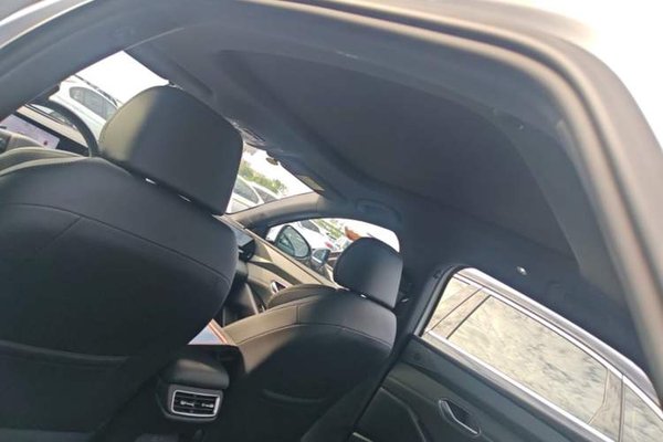 BYD Qin L 2025, 14300 км, за 15507 USD - фото 28