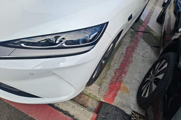 BYD Qin L 2025, 14300 км, за 15507 USD - фото 10