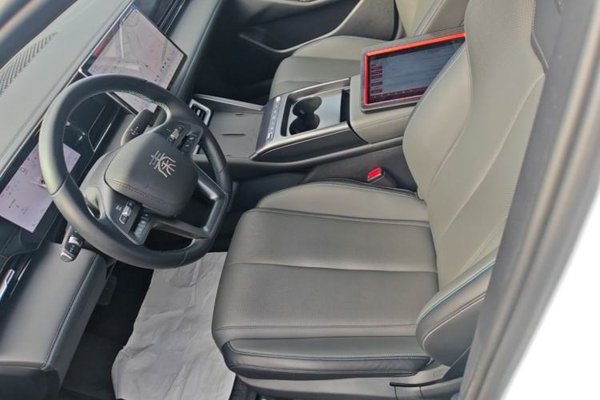 BYD Qin L 2025, 14300 км, за 15507 USD - фото 24