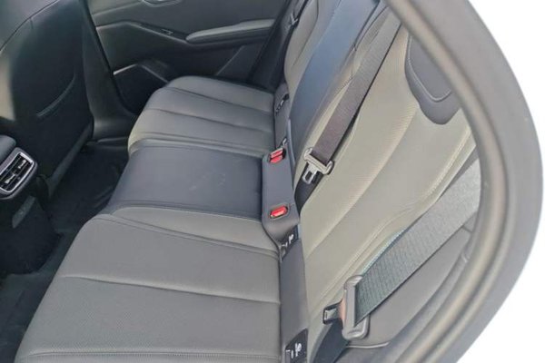 BYD Qin L 2025, 14300 км, за 15507 USD - фото 27