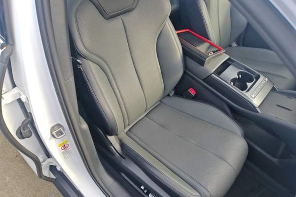 BYD Qin L 2025, 14300 км, за 15507 USD - фото 26