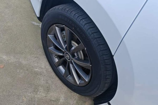 BYD Qin L 2025, 14300 км, за 15507 USD - фото 13