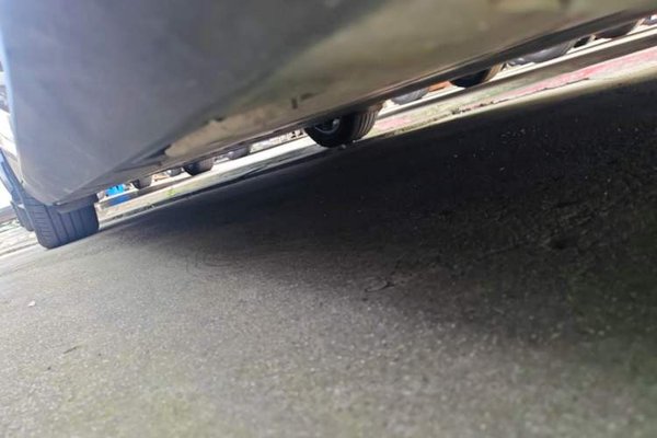BYD Qin L 2025, 14300 км, за 15507 USD - фото 32