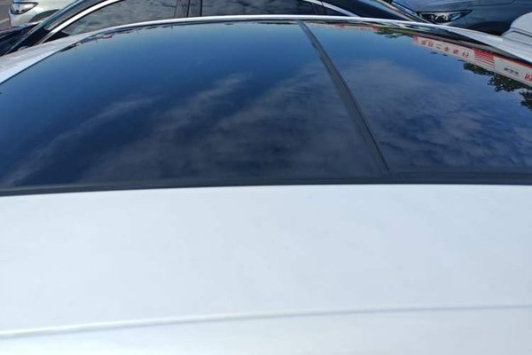 BYD Qin L 2025, 14300 км, за 15507 USD - фото 9
